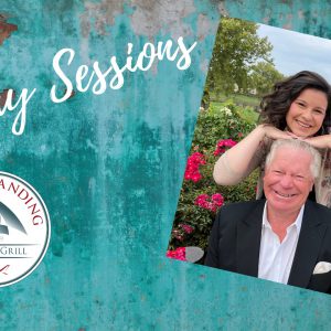 Sunday Sessions featuring Roy & Nichole Bristow